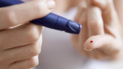 Type 1 diabetes