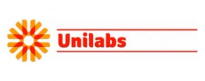 Unilabs Røntgen Bryn (logo)