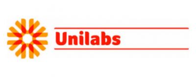 Unilabs Røntgen Haugesund (logo)