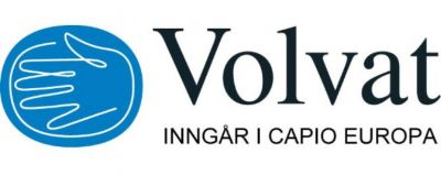 Volvat Åsane (logo)