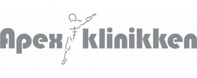 Apexklinikken (logo)