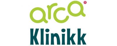 Arca Klinikk  (logo)