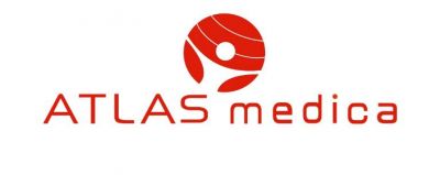 Atlas Medica Fysioterapi (logo)