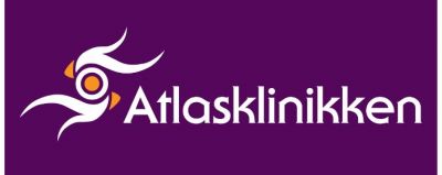 Atlasklinikken Sandnes AS (logo)