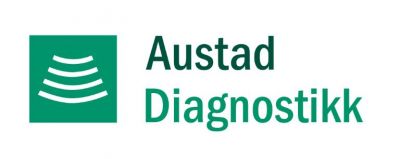 Austad Diagnostikk Bergen (logo)