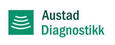 Austad Diagnostikk Skien (logo) Austad Diagnostikk Skien (logo)