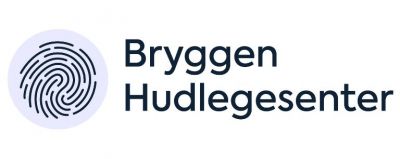 Bryggen Hudlegesenter (logo)