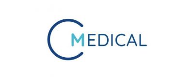 C-Medical Moelv (logo)