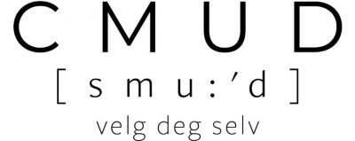 CMUD AS (logo)