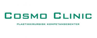 Cosmo Clinic Oslo Nydalen (logo) Cosmo Clinic Oslo Nydalen (logo)