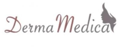 Derma Medica Hud og Laserklinikk (logo)