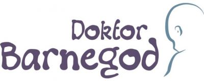 DoktorBarnegod (logo)