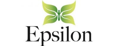 Epsilon Kosmetisk Sykepleierklinikk (logo)