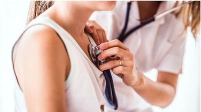 Helsesjekk med ultralyd hos Austad Diagnostikk Bergen
