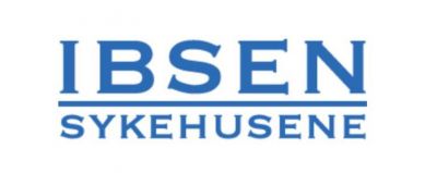 IbsenSykehuset Arendal (logo) IbsenSykehuset Arendal (logo)