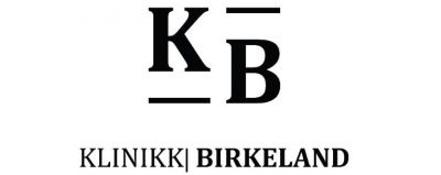 Klinikk Birkeland AS (logo)