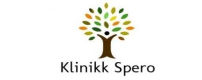 Klinikk Spero (logo)