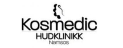 Kosmedic hudklinikk (logo)