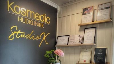 Kosmedic hudklinikk (profilbilde 3)