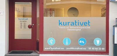 Kurativet (profilbilde 1)