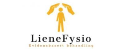 LieneFysio (logo)