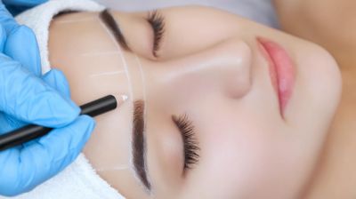 Microblading