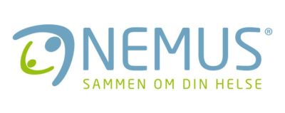 NEMUS Larvik (logo)