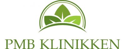 PMB Klinikken (logo)