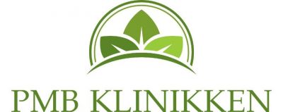 PMB Klinikken (logo)