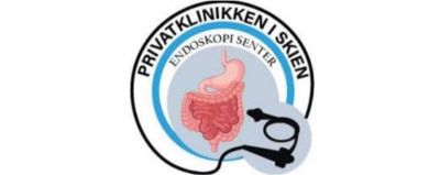 Privatklinikken i Skien (logo)