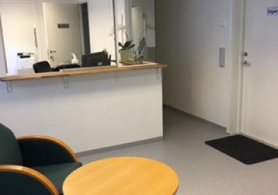 Privatklinikken i Skien (profilbilde 2)