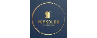 Psykolog Lenja Vivian Pedersen (logo)