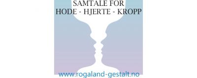 Rogaland Gestalt, Stavanger (logo)