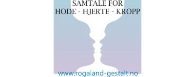 Rogaland Gestalt, Stavanger (logo)