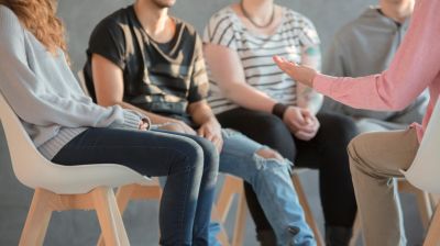 Samtaleterapi, veiledning/foredrag Samtaleterapi, veiledning/foredrag