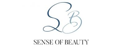 Sense of Beauty (logo)