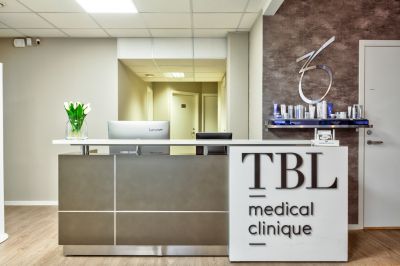 TBL Medical Bergen (profilbilde 2)