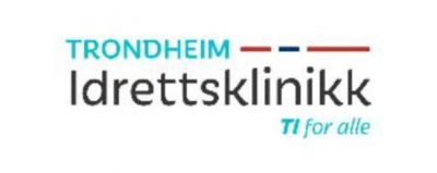Trondheim Idrettsklinikk (logo) Trondheim Idrettsklinikk (logo)