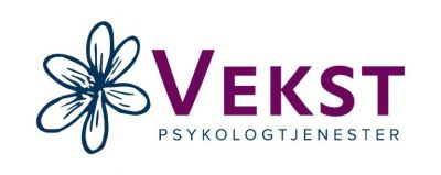 Vekst Psykologtjenester (logo)