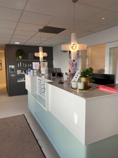 Akademikliniken Bergen Skin Center (profilbilde 2)