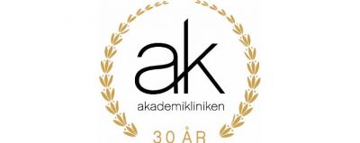 Akademikliniken Oslo Kirurgisk enhet (logo)