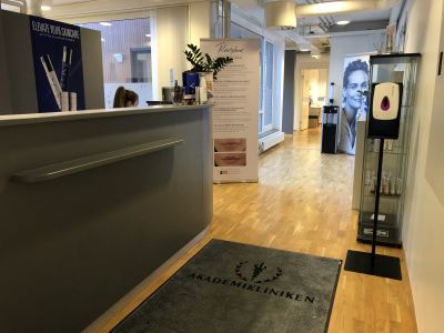 Akademikliniken Trondheim Skin Center (profilbilde 2)