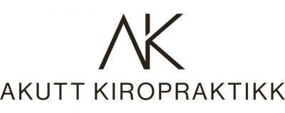 Akutt Kiropraktikk (logo)