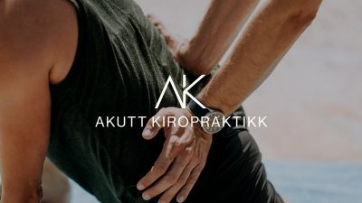 Akutt Kiropraktikk (profilbilde 1)