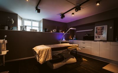 Beauty Therapy (profilbilde 3) Beauty Therapy (profilbilde 3)
