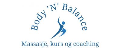 Body`N`Balance avd.Eik (logo)