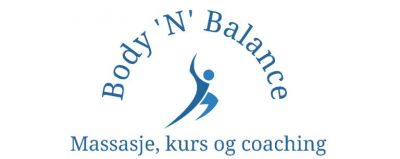 Body`N`Balance Tønsberg (logo)