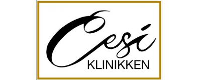 Cesi Klinikken (logo)