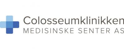 Colosseumklinikken Medisinske Senter (logo)