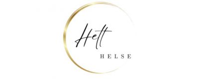 Helt Helse (logo) Helt Helse (logo)